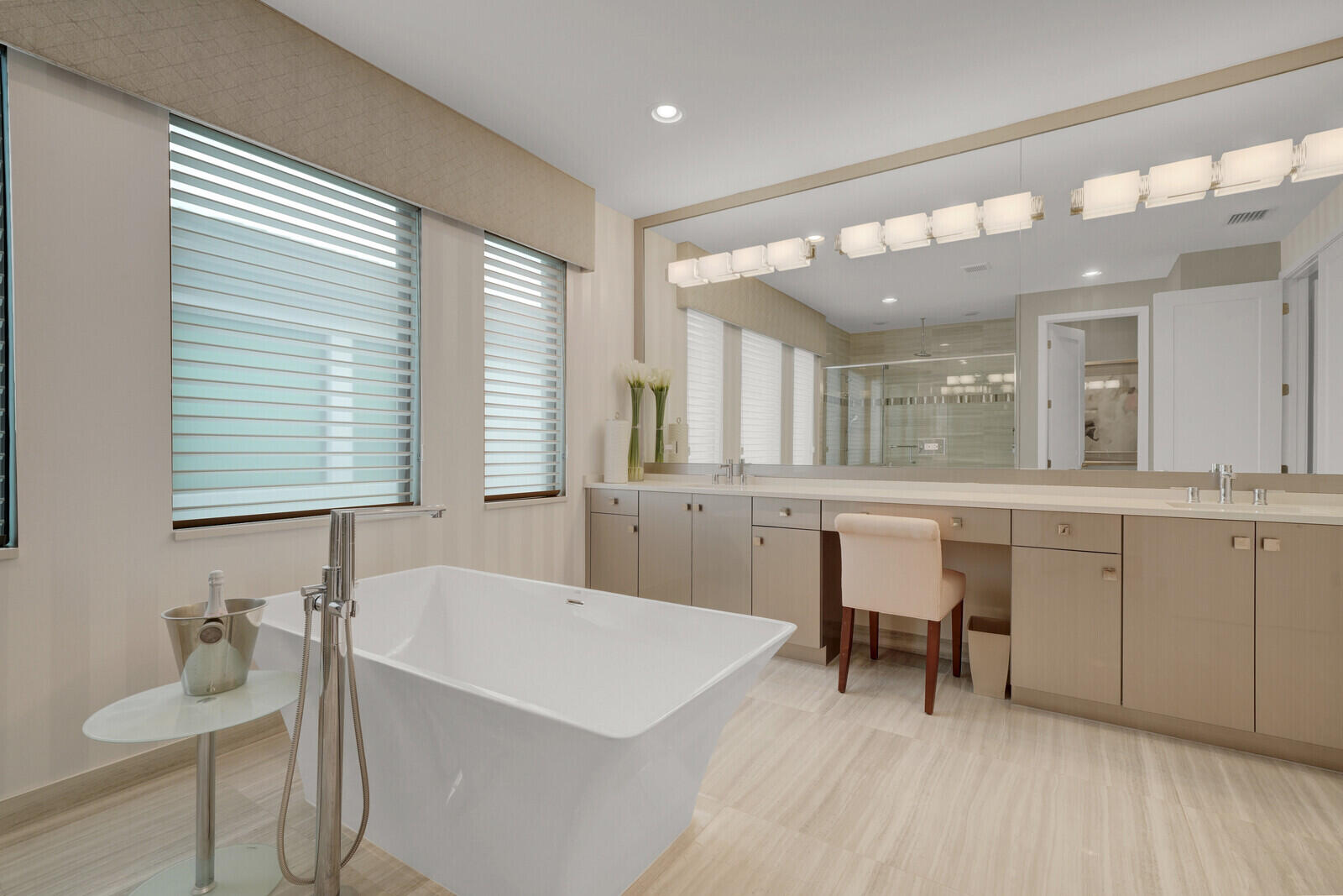 17318 Pagoda Palms Drive Boca Raton, FL 33496 - Photo 42 of 92 PRIMARY BATHROOM