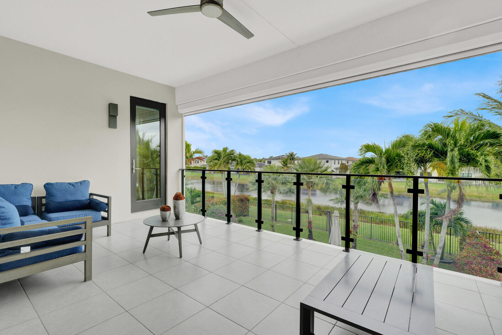 17318 Pagoda Palms Drive Boca Raton, FL 33496 - Photo 45 of 92 VERANDA OFF PRIMARY BEDROOM