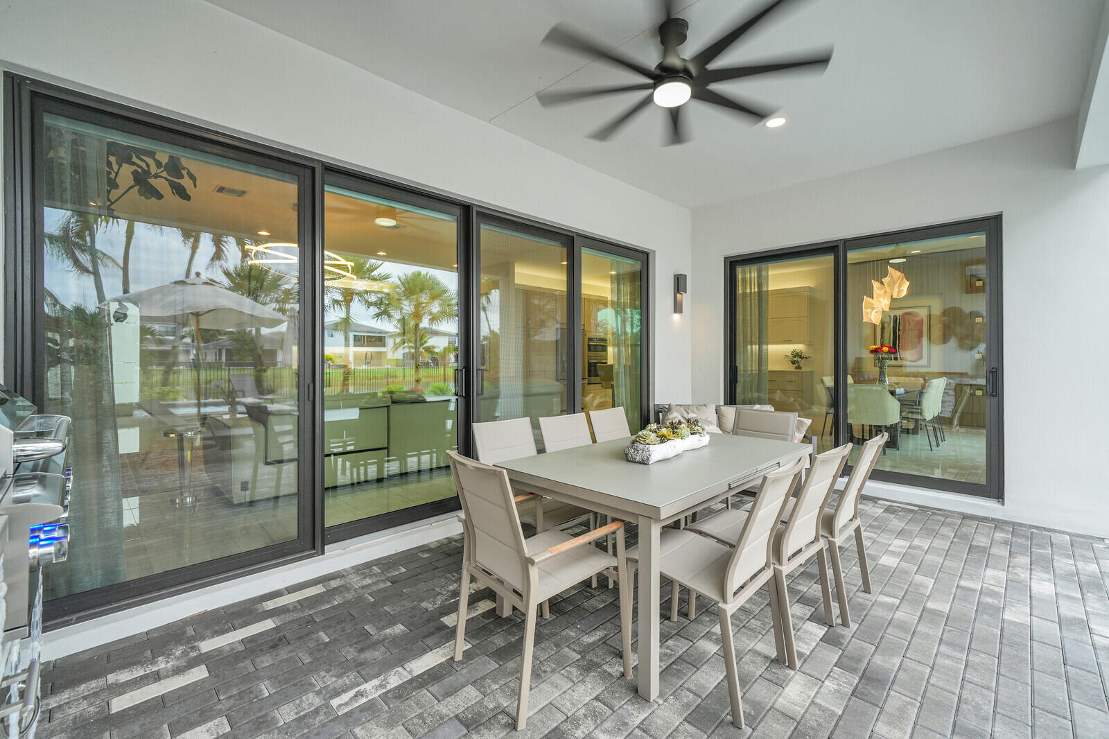17318 Pagoda Palms Drive Boca Raton, FL 33496 - Photo 57 of 92 PATIO