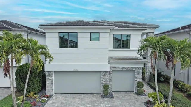 $2,249,000 | 17318 Pagoda Palms Drive, Boca Raton, FL 33496