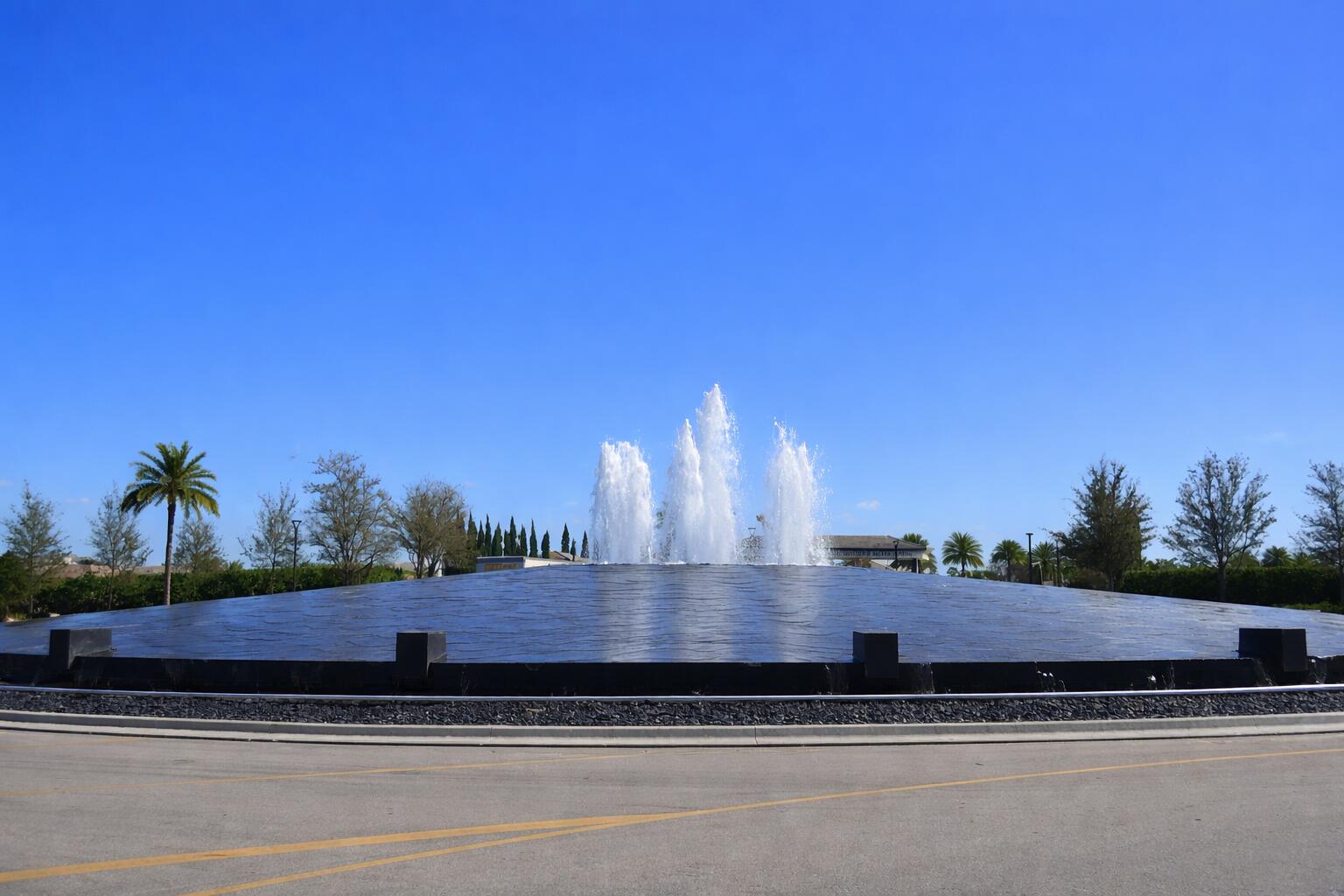 17318 Pagoda Palms Drive Boca Raton, FL 33496 - Photo 75 of 92 ENTRANCE TO LOTUS