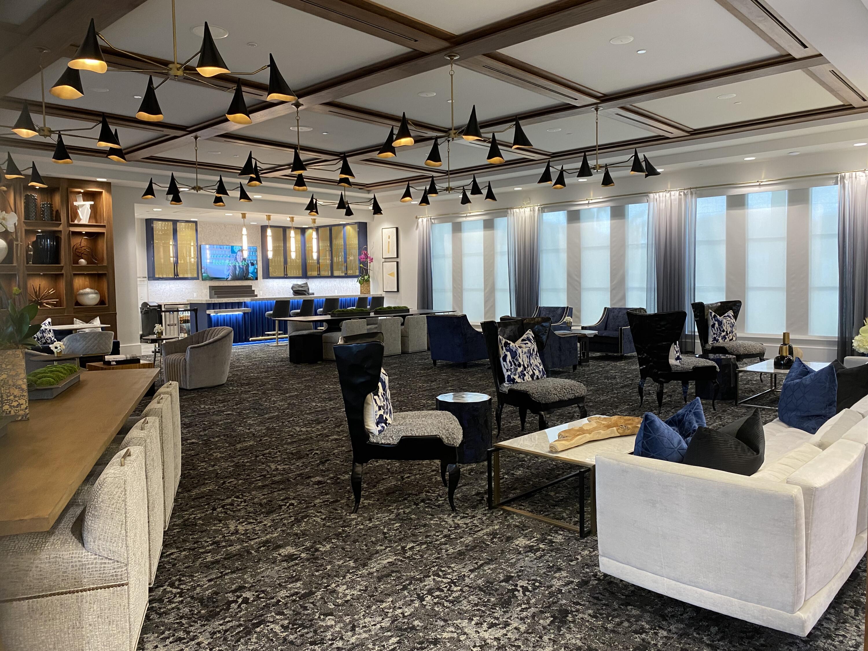 17318 Pagoda Palms Drive Boca Raton, FL 33496 - Photo 79 of 92 EVENT ROOM