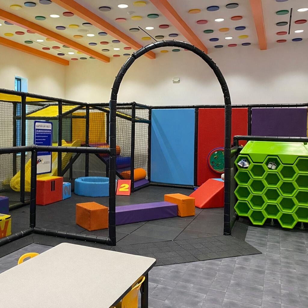 17318 Pagoda Palms Drive Boca Raton, FL 33496 - Photo 82 of 92 PLAY ROOM