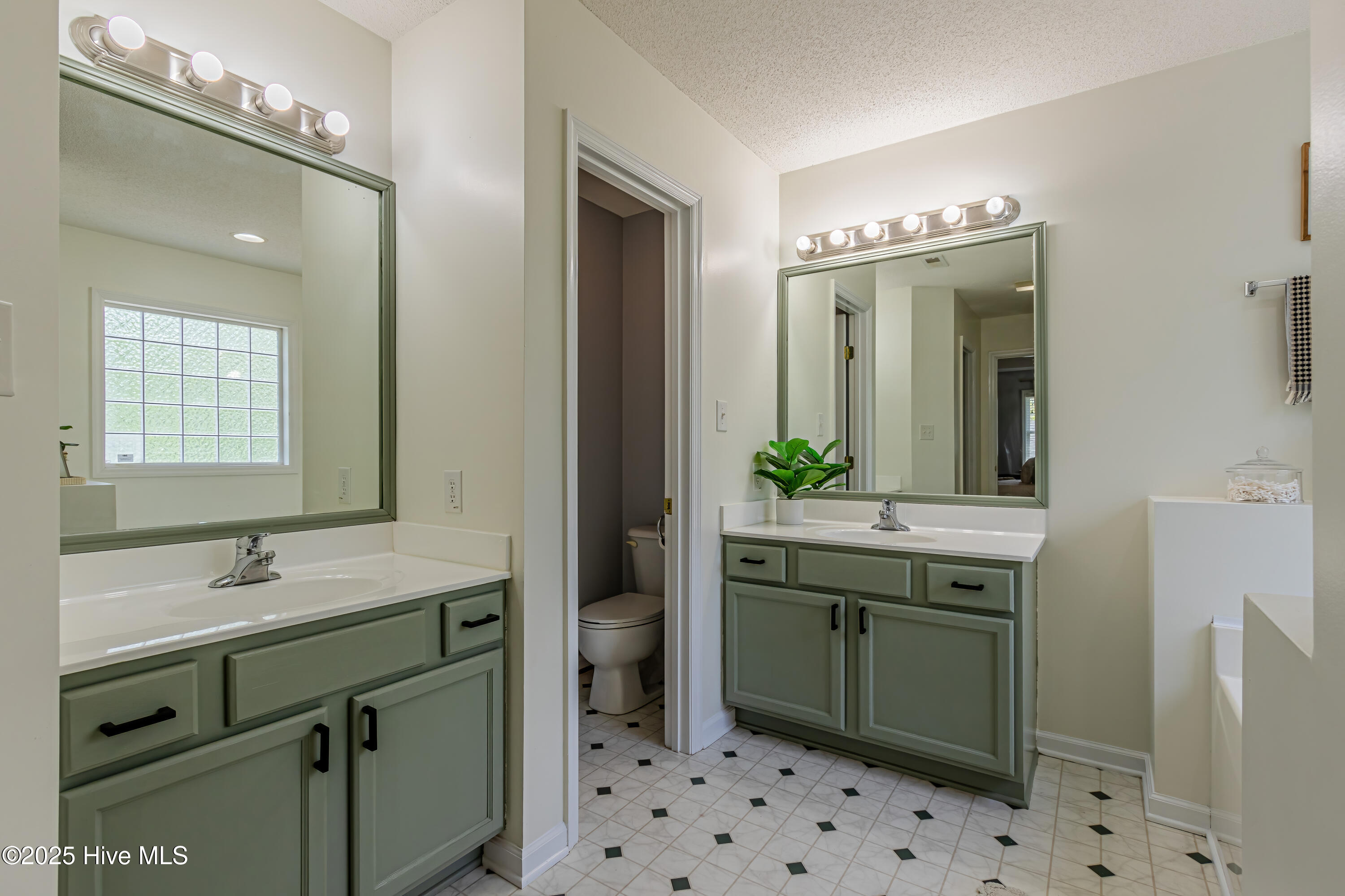 235 Riverbend Road Jacksonville, NC 28540 - Photo 52 of 75 Primary bathroom