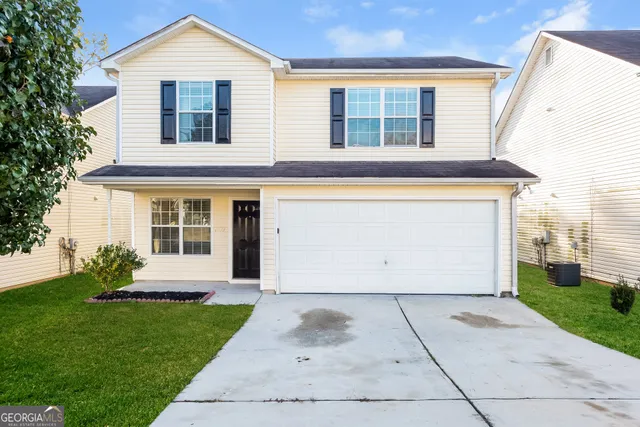 $1,745 | 1573 Keystone Drive, Conley, GA 30288