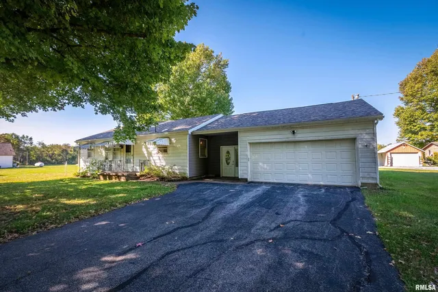 $125,000 | 2943 Rocky Comfort Road, Makanda, IL 62958