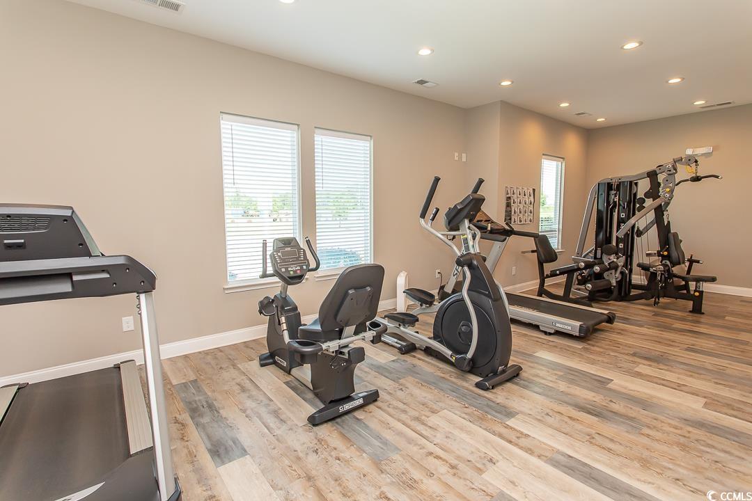 4027 Taranto Loop, Unit D Myrtle Beach, SC 29579 - Photo 36 of 40 Gallery Image 36