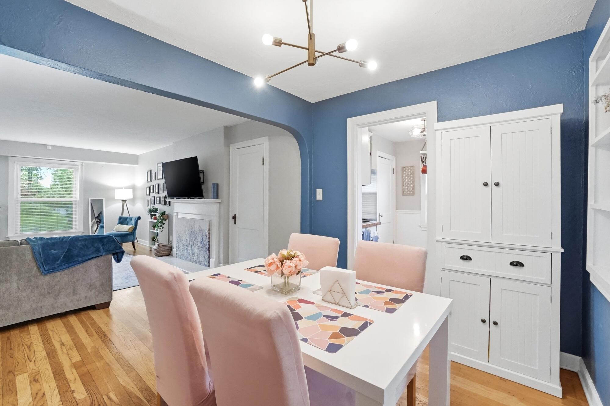 1437 Doddington Road Dayton, OH 45409 - Photo 9 of 44 039