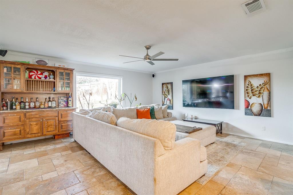 6504 Genoa Road Fort Worth, TX 76116 - Photo 18 of 40