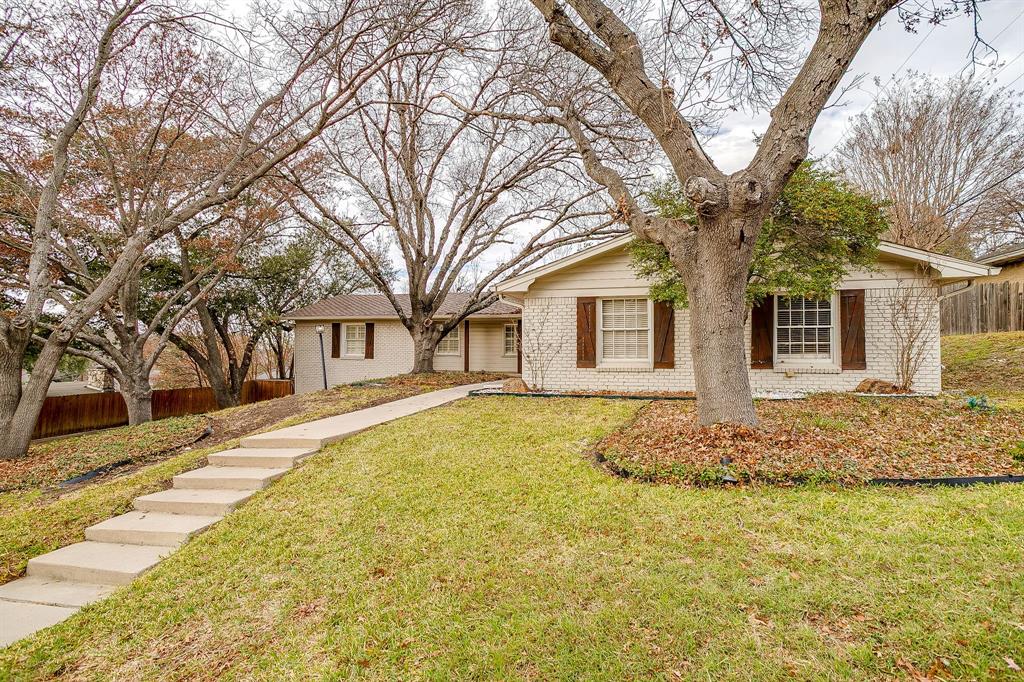 6504 Genoa Road Fort Worth, TX 76116 - Photo 3 of 40