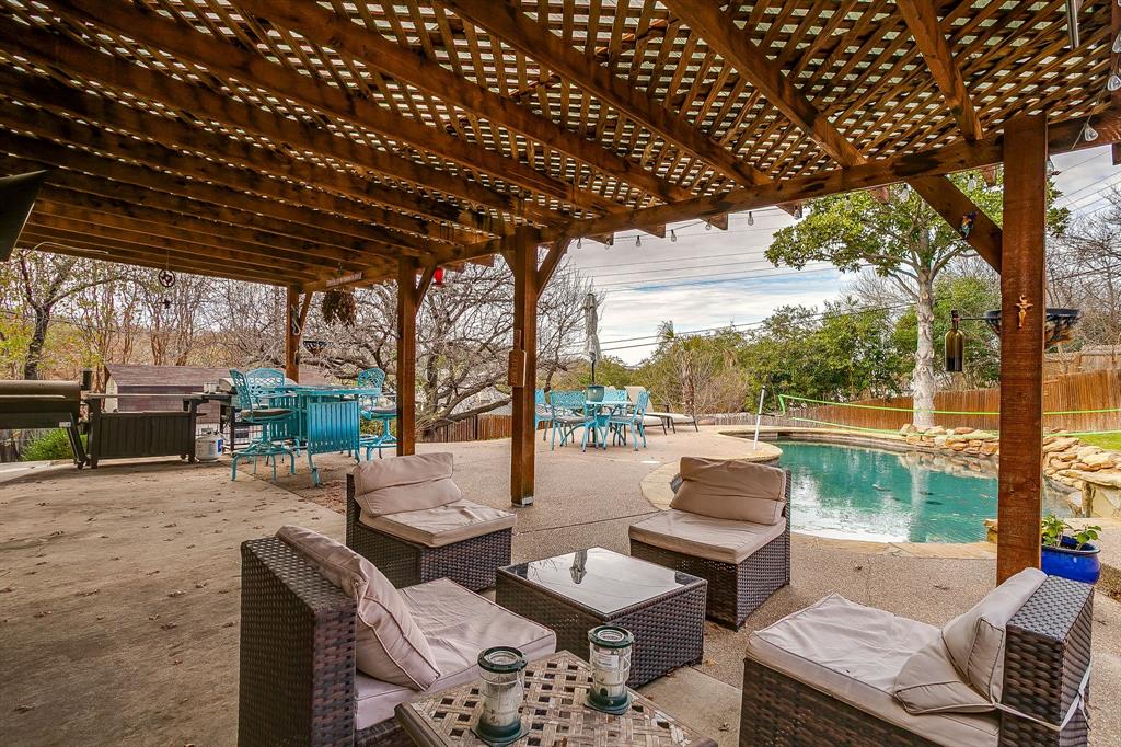 6504 Genoa Road Fort Worth, TX 76116 - Photo 31 of 40