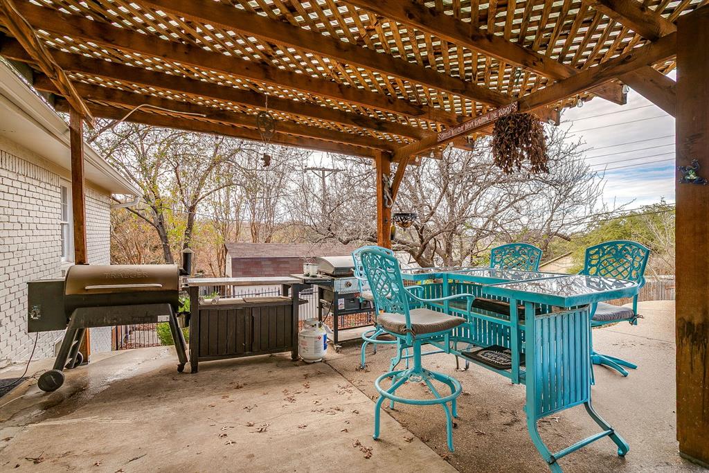 6504 Genoa Road Fort Worth, TX 76116 - Photo 32 of 40