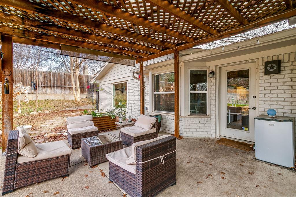 6504 Genoa Road Fort Worth, TX 76116 - Photo 33 of 40