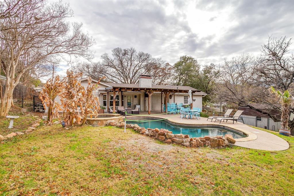 6504 Genoa Road Fort Worth, TX 76116 - Photo 36 of 40