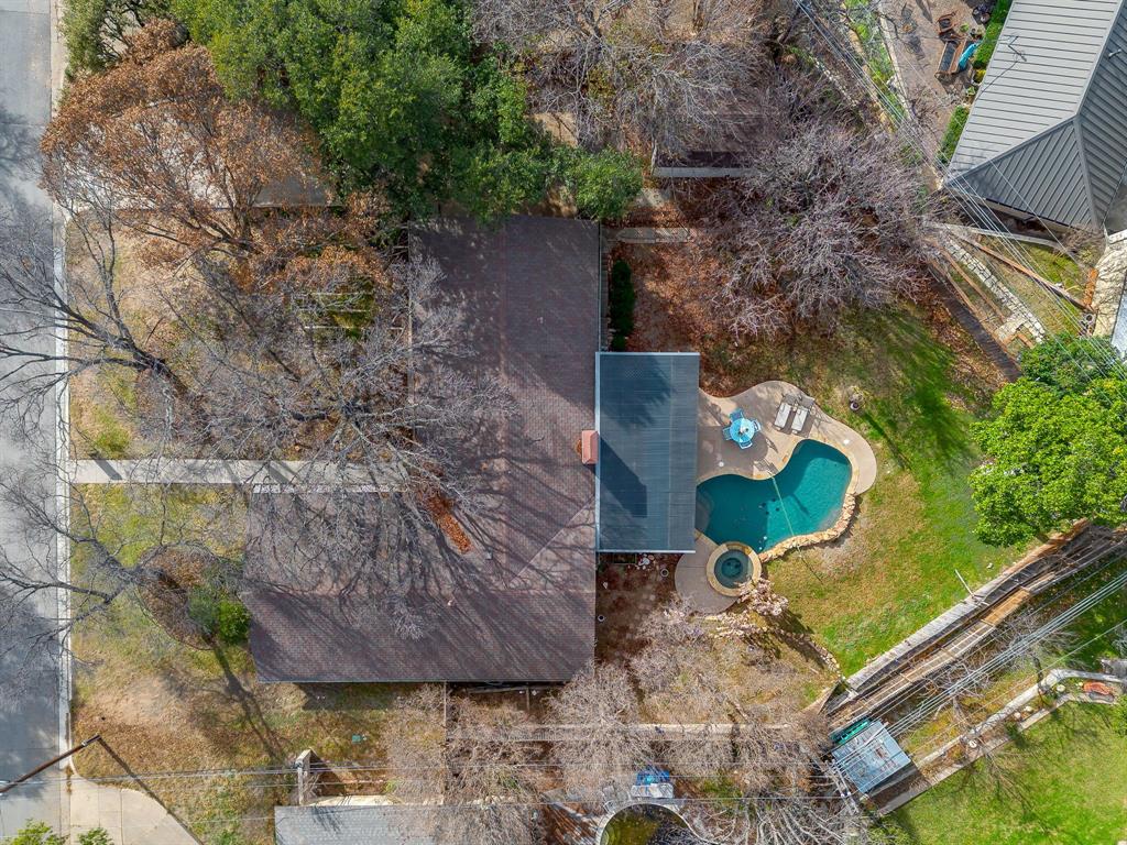 6504 Genoa Road Fort Worth, TX 76116 - Photo 39 of 40