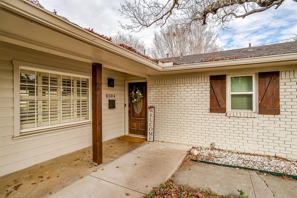 6504 Genoa Road Fort Worth, TX 76116 - Photo 4 of 40