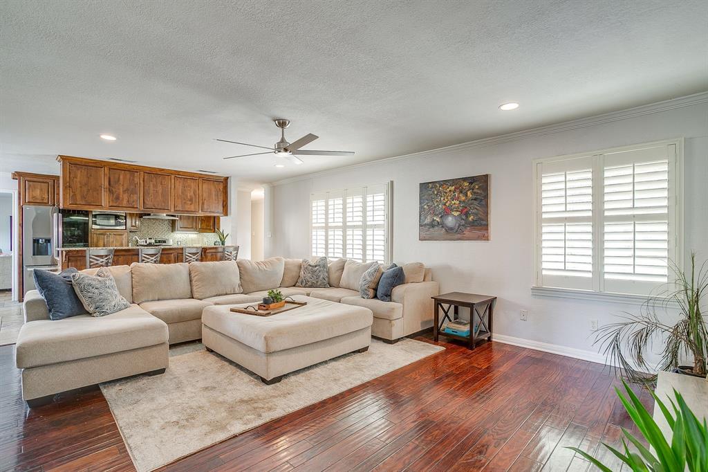 6504 Genoa Road Fort Worth, TX 76116 - Photo 5 of 40