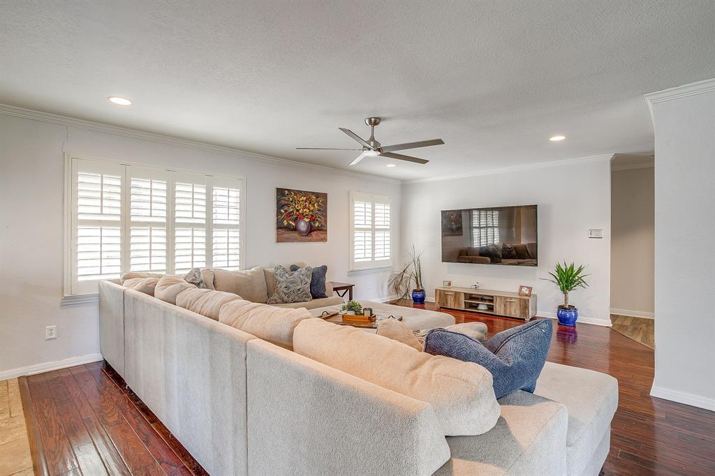 6504 Genoa Road Fort Worth, TX 76116 - Photo 6 of 40