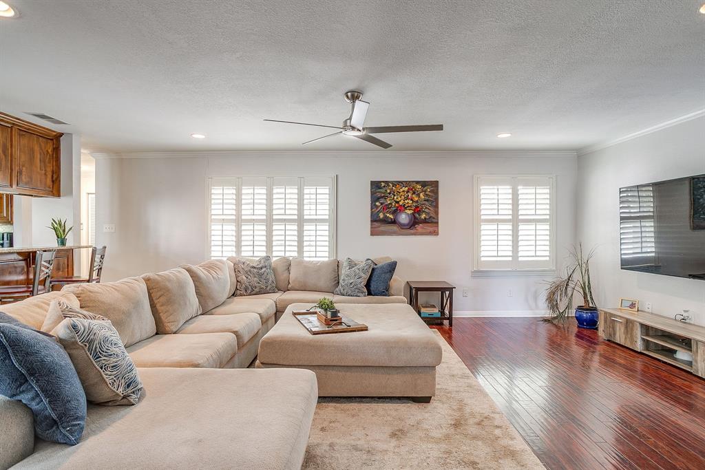 6504 Genoa Road Fort Worth, TX 76116 - Photo 7 of 40