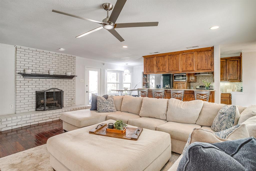 6504 Genoa Road Fort Worth, TX 76116 - Photo 8 of 40