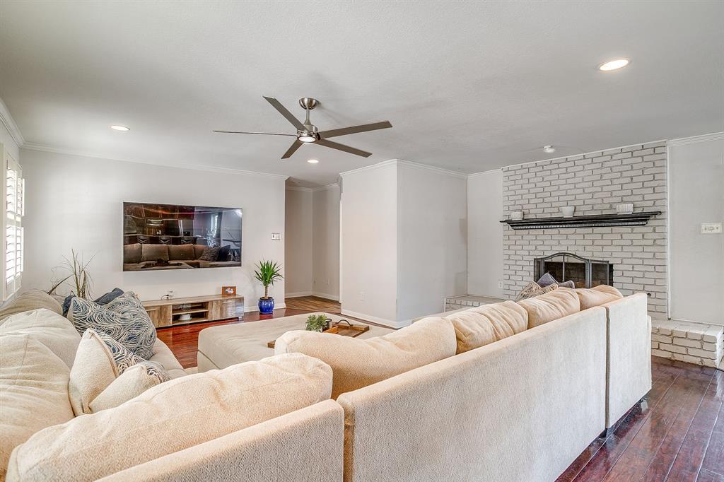 6504 Genoa Road Fort Worth, TX 76116 - Photo 9 of 40