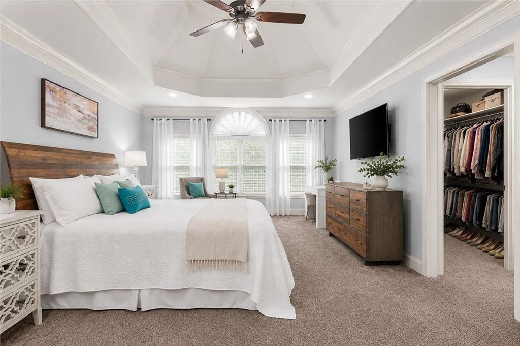 507 Blue Ridge Way Canton, GA 30114 - Photo 16 of 63 Gallery Image 16