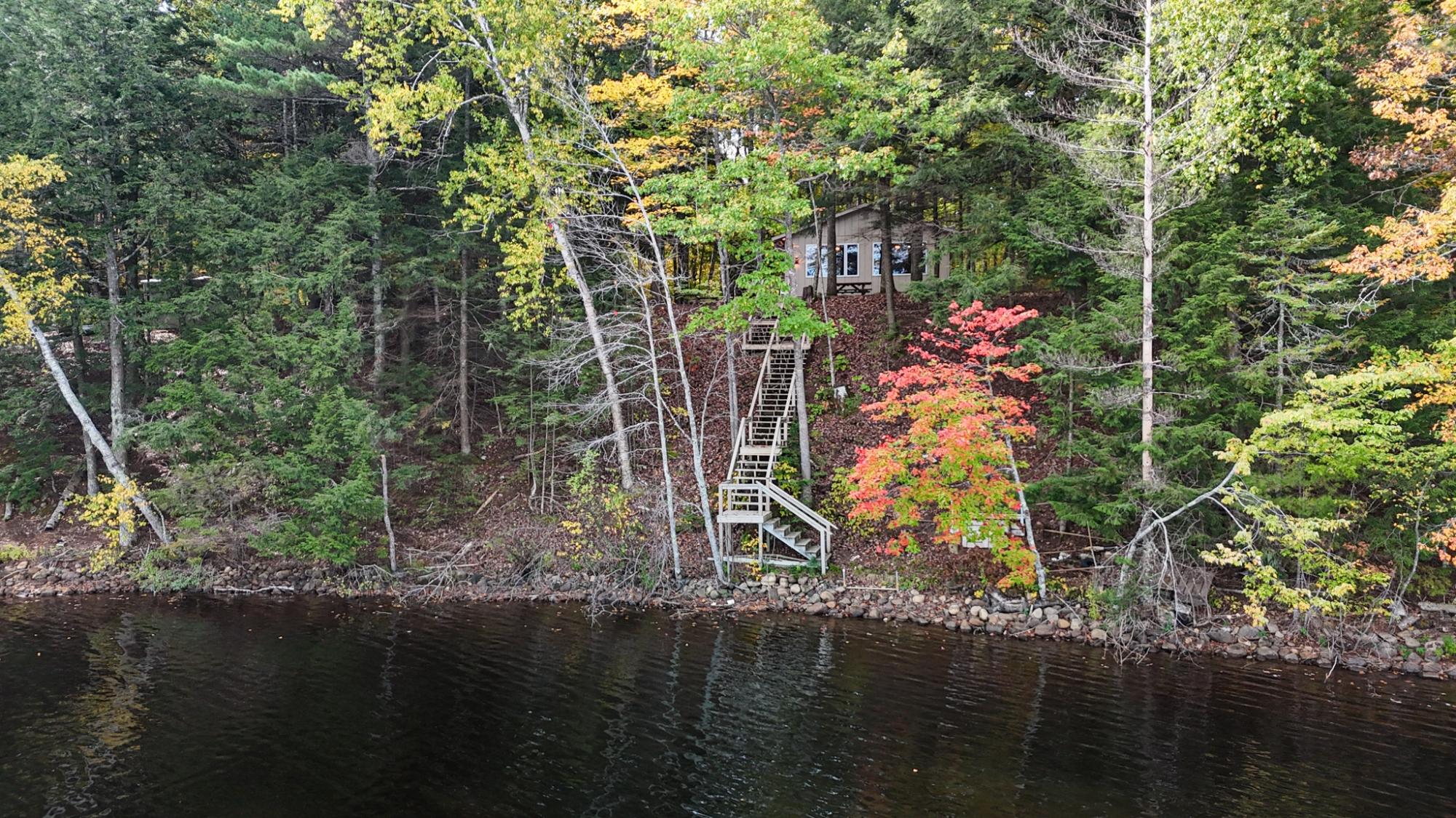 5176 Petres Road Manitowish Waters, WI 54545 - Photo 4 of 24 Gallery Image 4