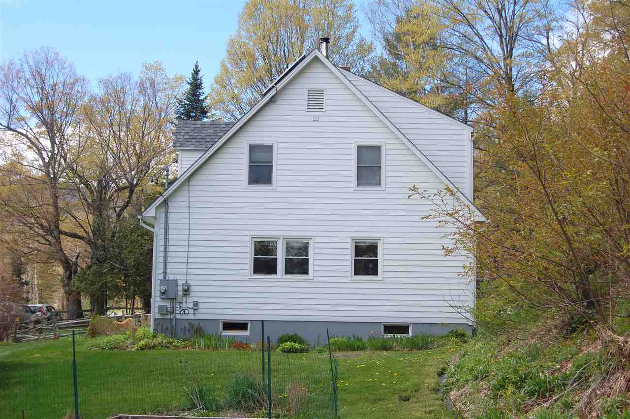1654 Lincoln Gap Road Warren, VT 05674 - Photo 2 of 35