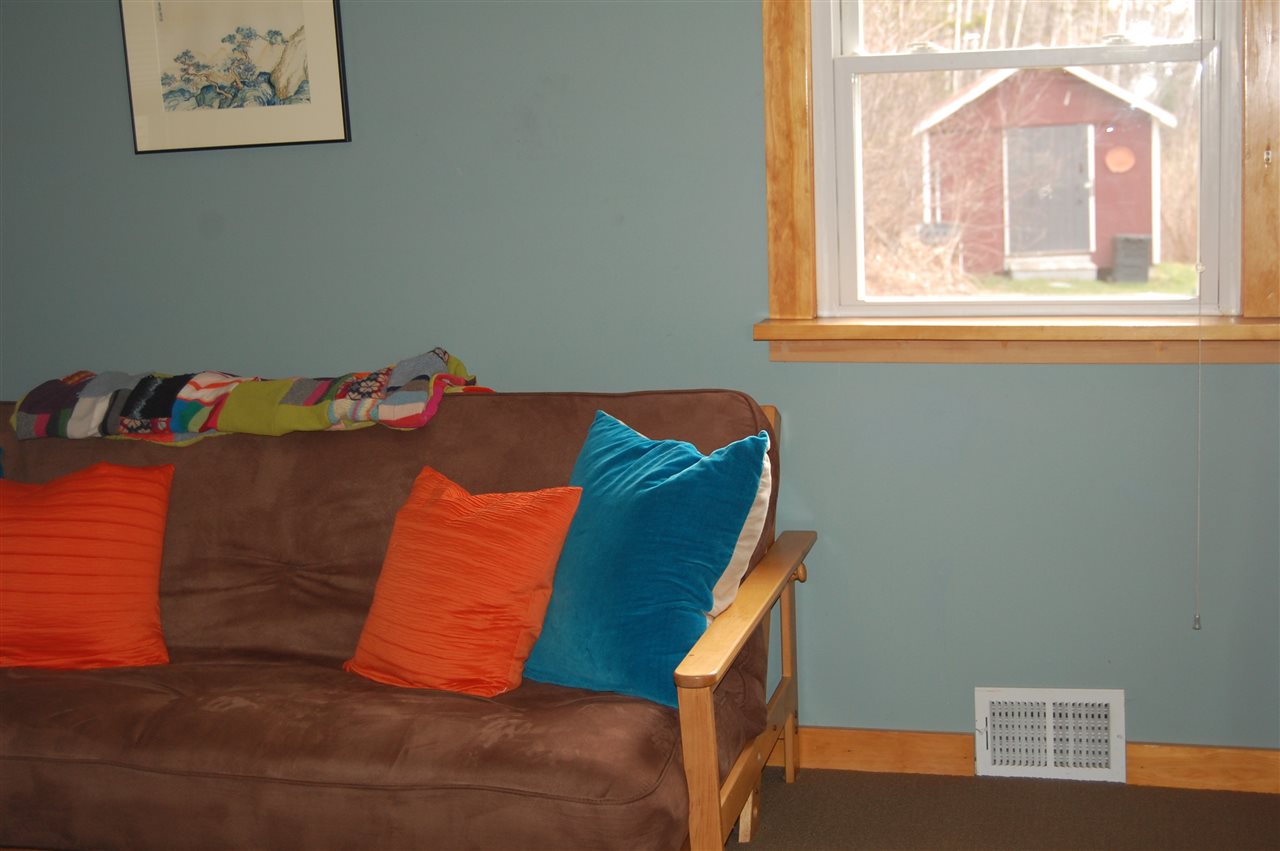 1654 Lincoln Gap Road Warren, VT 05674 - Photo 18 of 35