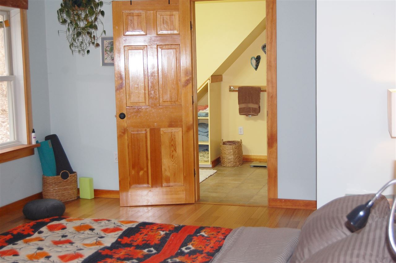 1654 Lincoln Gap Road Warren, VT 05674 - Photo 22 of 35