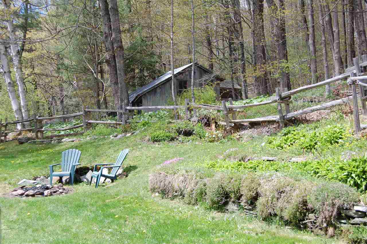 1654 Lincoln Gap Road Warren, VT 05674 - Photo 32 of 35