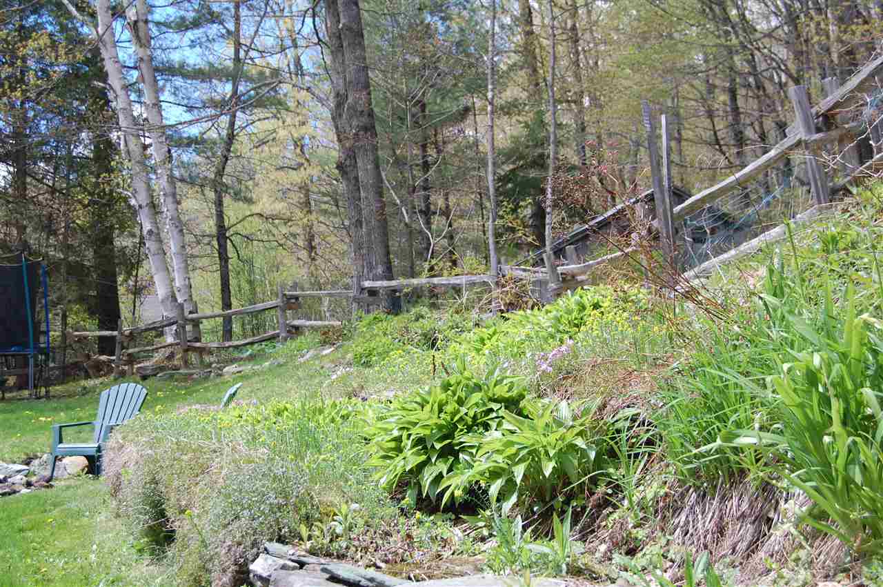 1654 Lincoln Gap Road Warren, VT 05674 - Photo 33 of 35