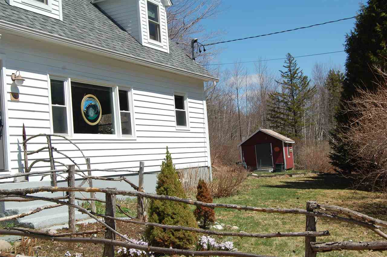 1654 Lincoln Gap Road Warren, VT 05674 - Photo 34 of 35