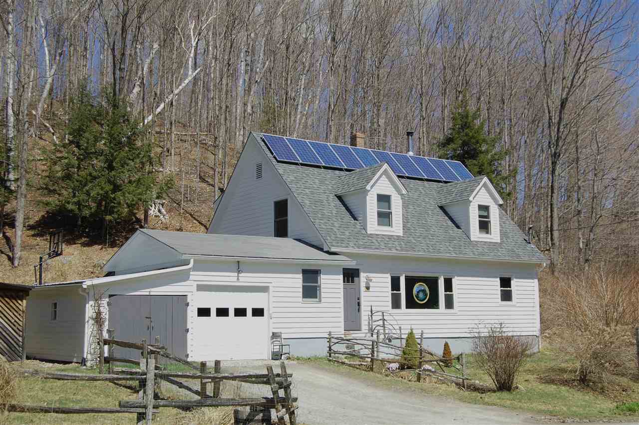 1654 Lincoln Gap Road Warren, VT 05674 - Photo 35 of 35