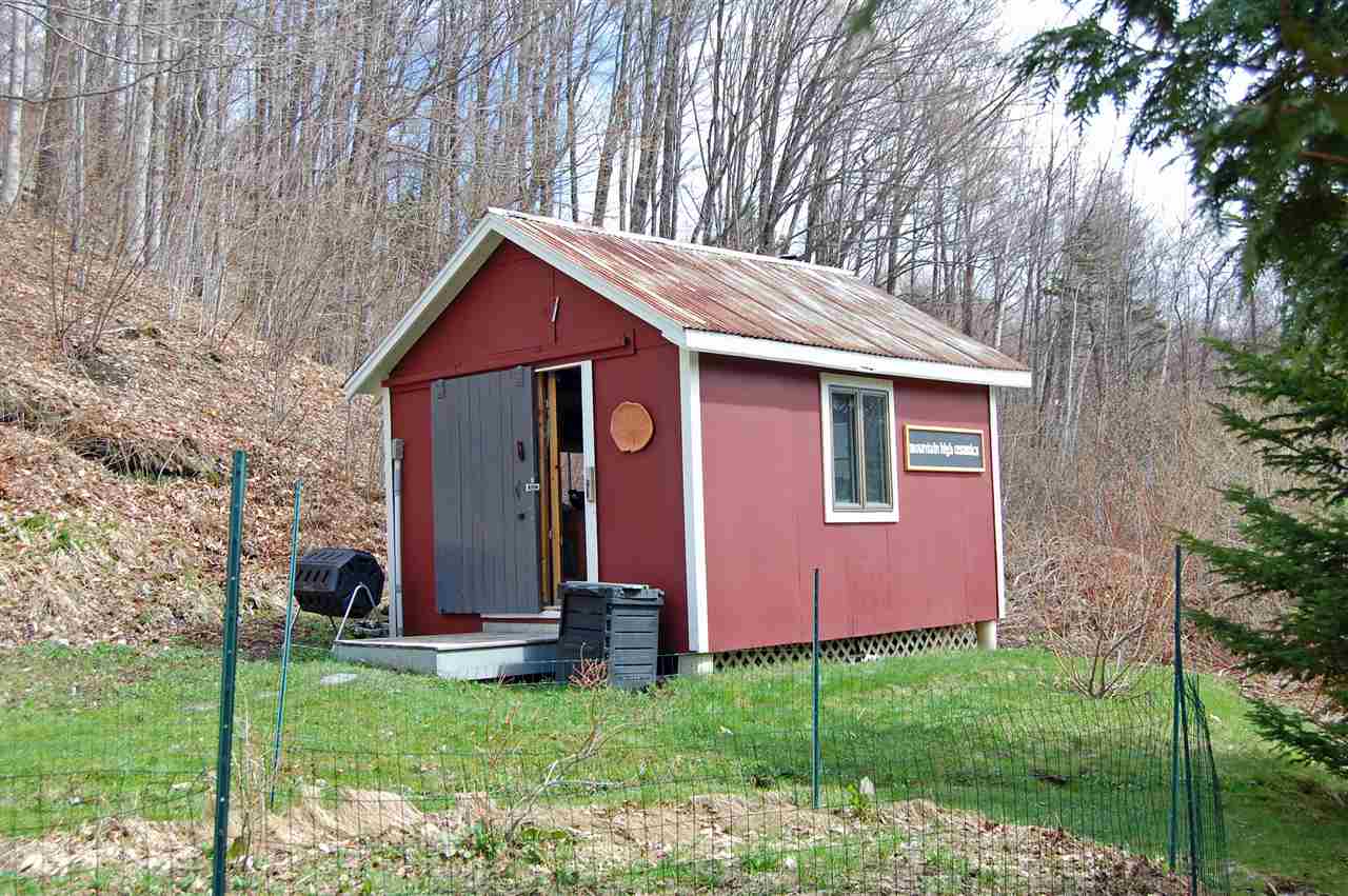 1654 Lincoln Gap Road Warren, VT 05674 - Photo 5 of 35