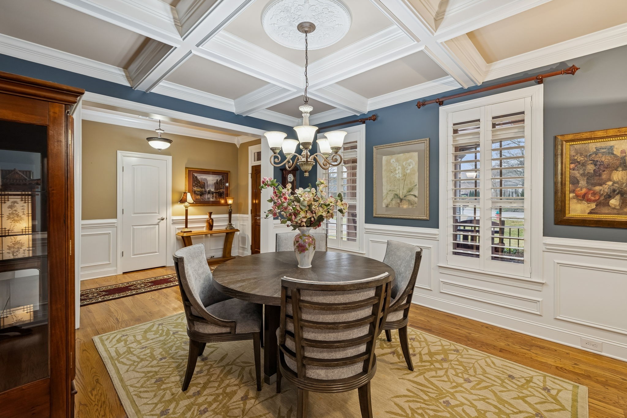1006 Autumn Ridge Court Spring Hill, TN 37174 - Photo 14 of 70 Gallery Image 14