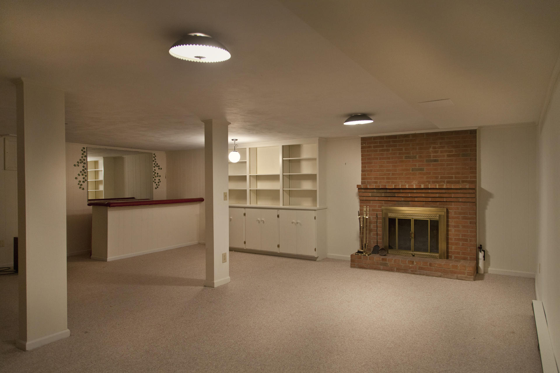 2158 Ruritan Road Roanoke, VA 24012 - Photo 13 of 25 Family Room