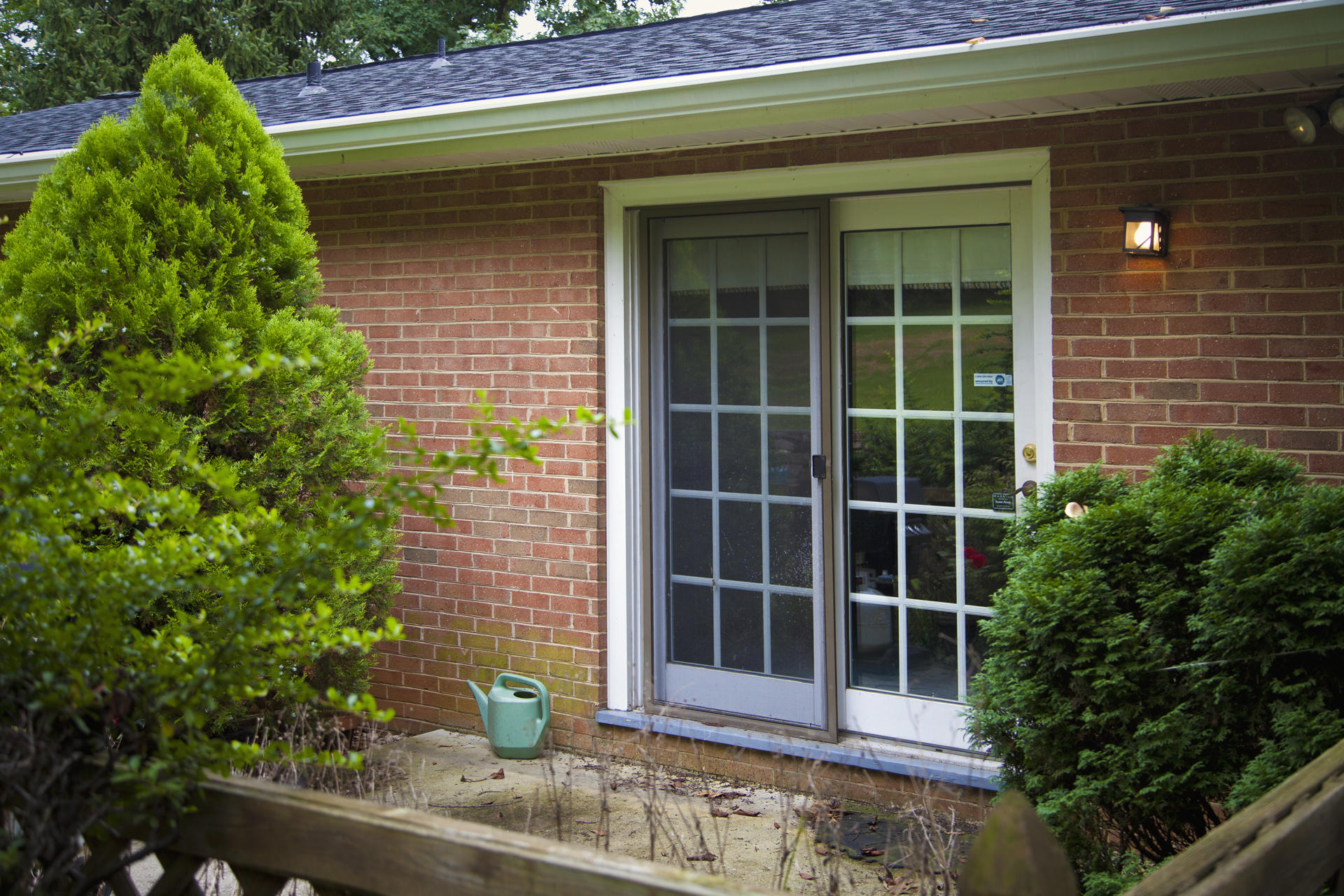 2158 Ruritan Road Roanoke, VA 24012 - Photo 24 of 25 Back