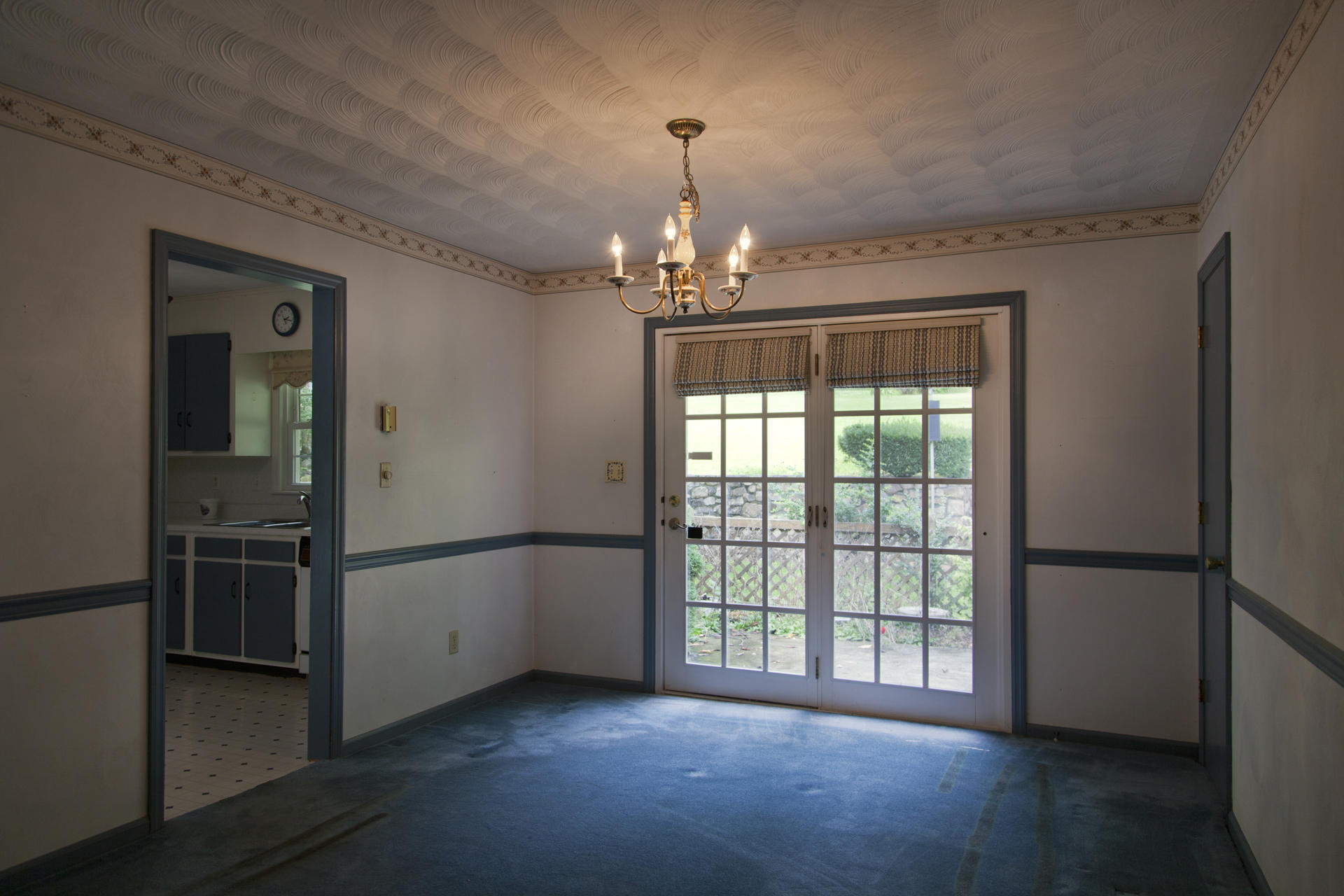 2158 Ruritan Road Roanoke, VA 24012 - Photo 5 of 25 Dining Room