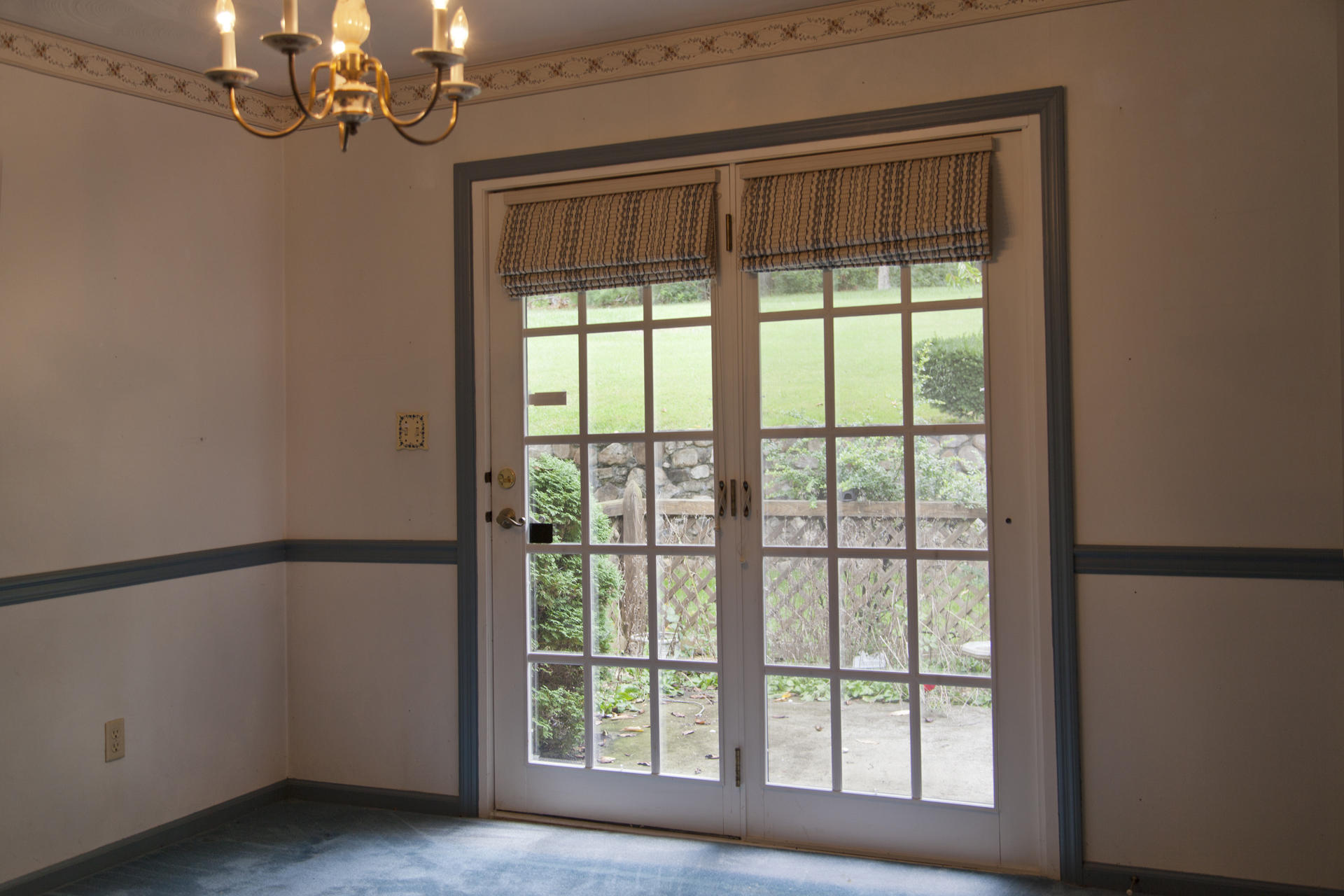 2158 Ruritan Road Roanoke, VA 24012 - Photo 6 of 25 Dining Room