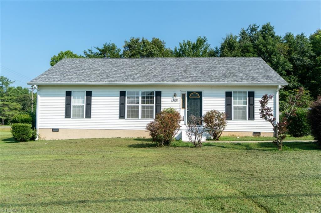 3101 Oak Ridge Road Summerfield, NC 27358 - Photo 1 of 16