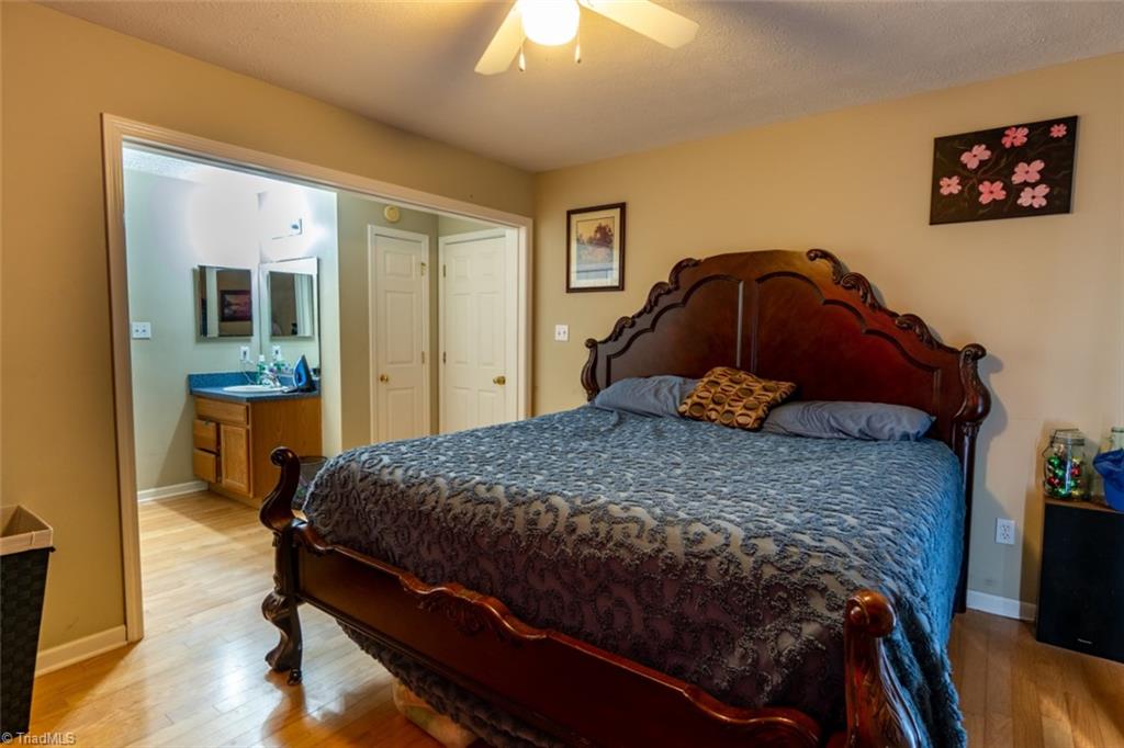 3101 Oak Ridge Road Summerfield, NC 27358 - Photo 13 of 16