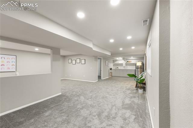 6945 North Baggett Road Calhan, CO 80808 - Photo 9 of 43 Gallery Image 9