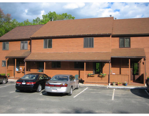 81 Spaulding Street, Unit 81 Amherst, MA 01002 - Photo 1 of 1 Gallery Image 1