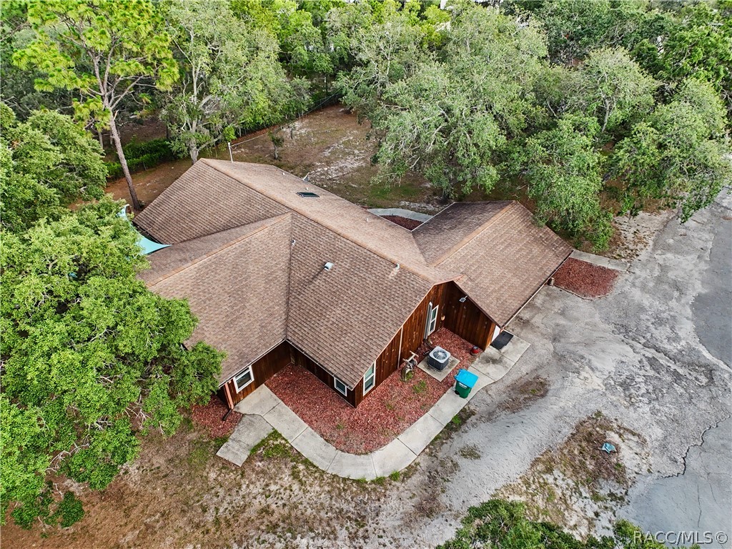 5253 West Rochelle Street Homosassa, FL 34446 - Photo 56 of 57