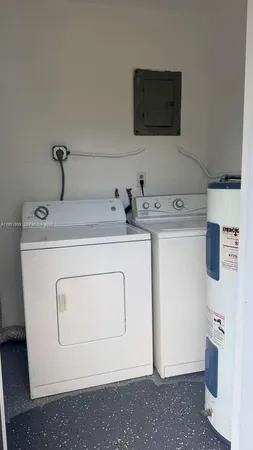 a view of small space