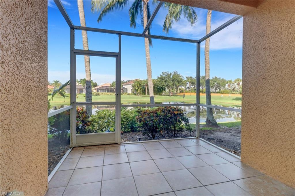20000 Heatherstone Way, Unit 3 Estero, FL 33928 - Photo 30 of 44 a view of a room that has a window