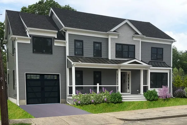$7,900 | 20 Manhattan Terrace, Unit 1, Newton, MA 02465