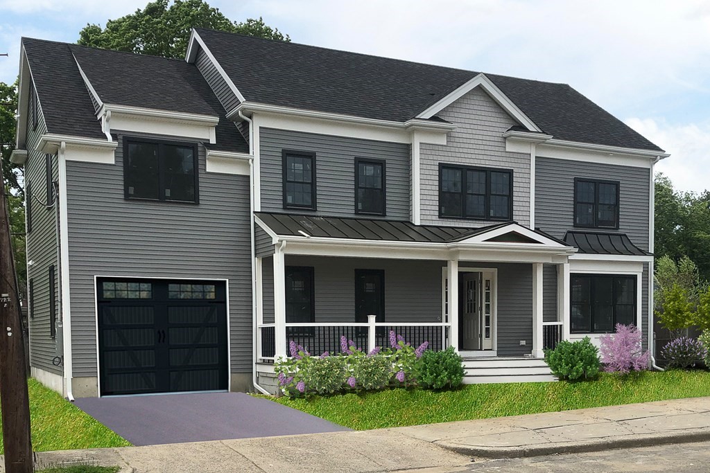 20 Manhattan Terrace, Unit 1 Newton, MA 02465 - Photo 1 of 21