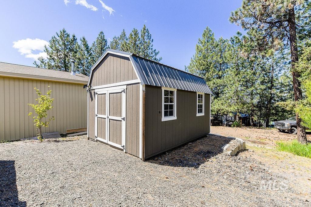 801 Washington Street Deary, ID 83823 - Photo 38 of 49